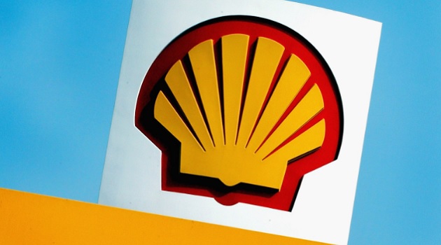 Shell най голямата нефтена и газова компания в Европа имаше